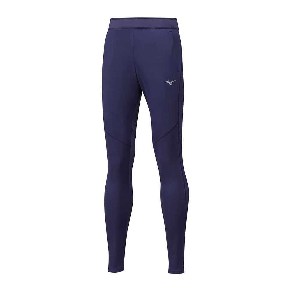 Mizuno Hineri Hybrid BT Női Leggings Lila JTO529704